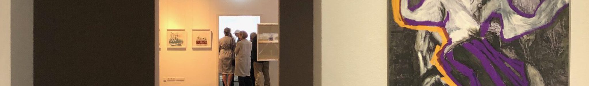 Ausstellung Kloster Schussenried 2023