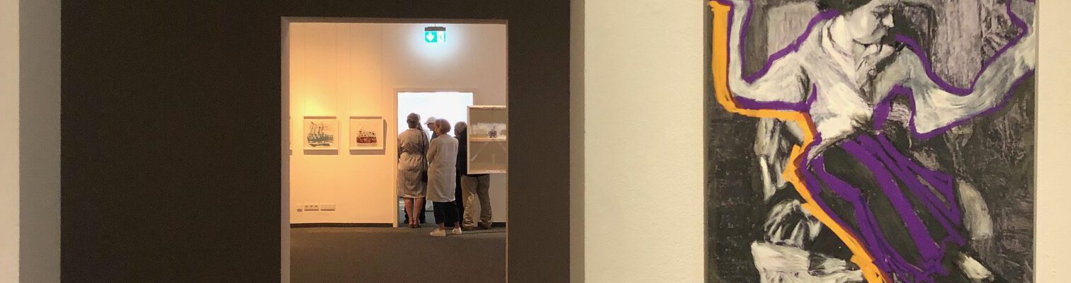 Ausstellung Kloster Schussenried 2023